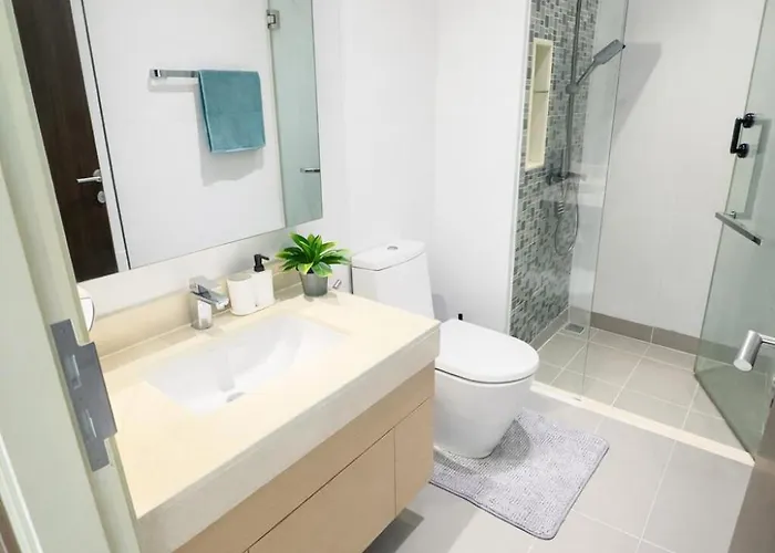 Bright & On Bts Thonglor Appartement *
