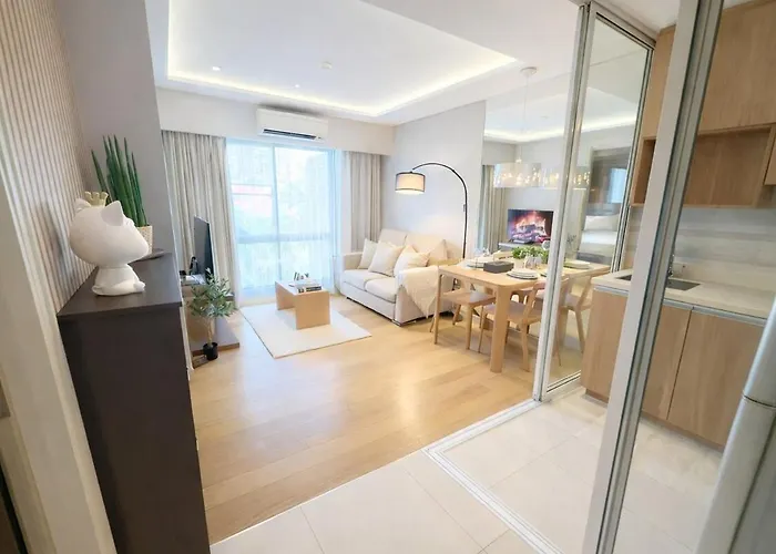 Bright & On Bts Thonglor * Bangkok