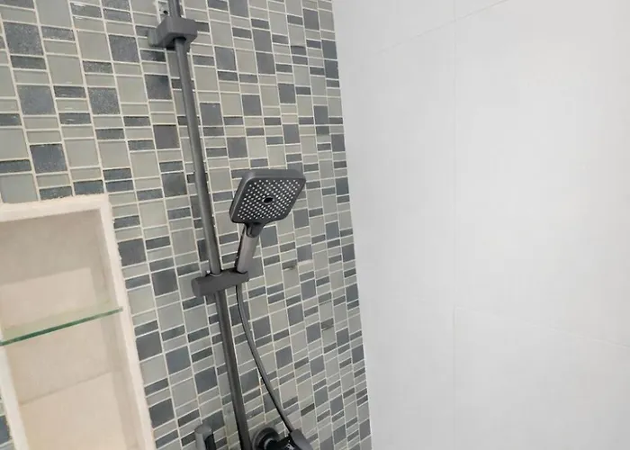 Appartement Bright & On Bts Thonglor